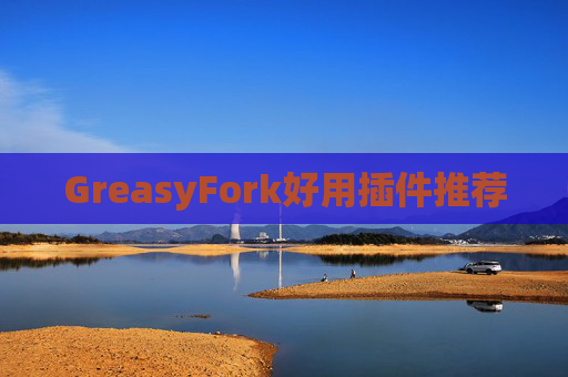 GreasyFork好用插件推荐